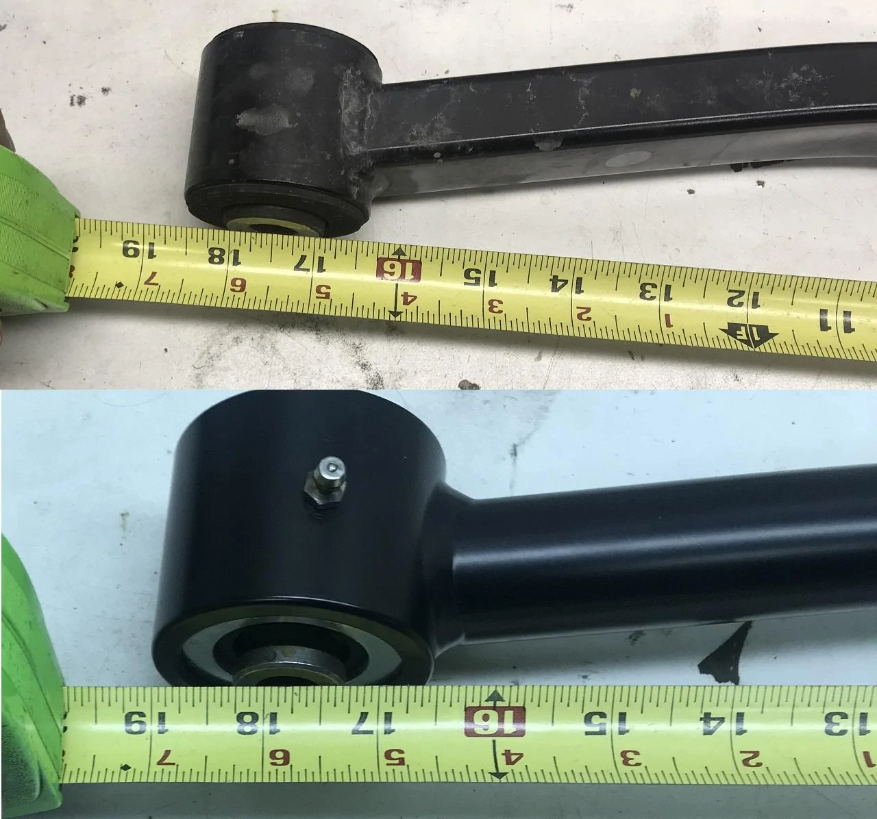Jeep Wrangler JL The 2Dr Sport Only Thread FGccyBL