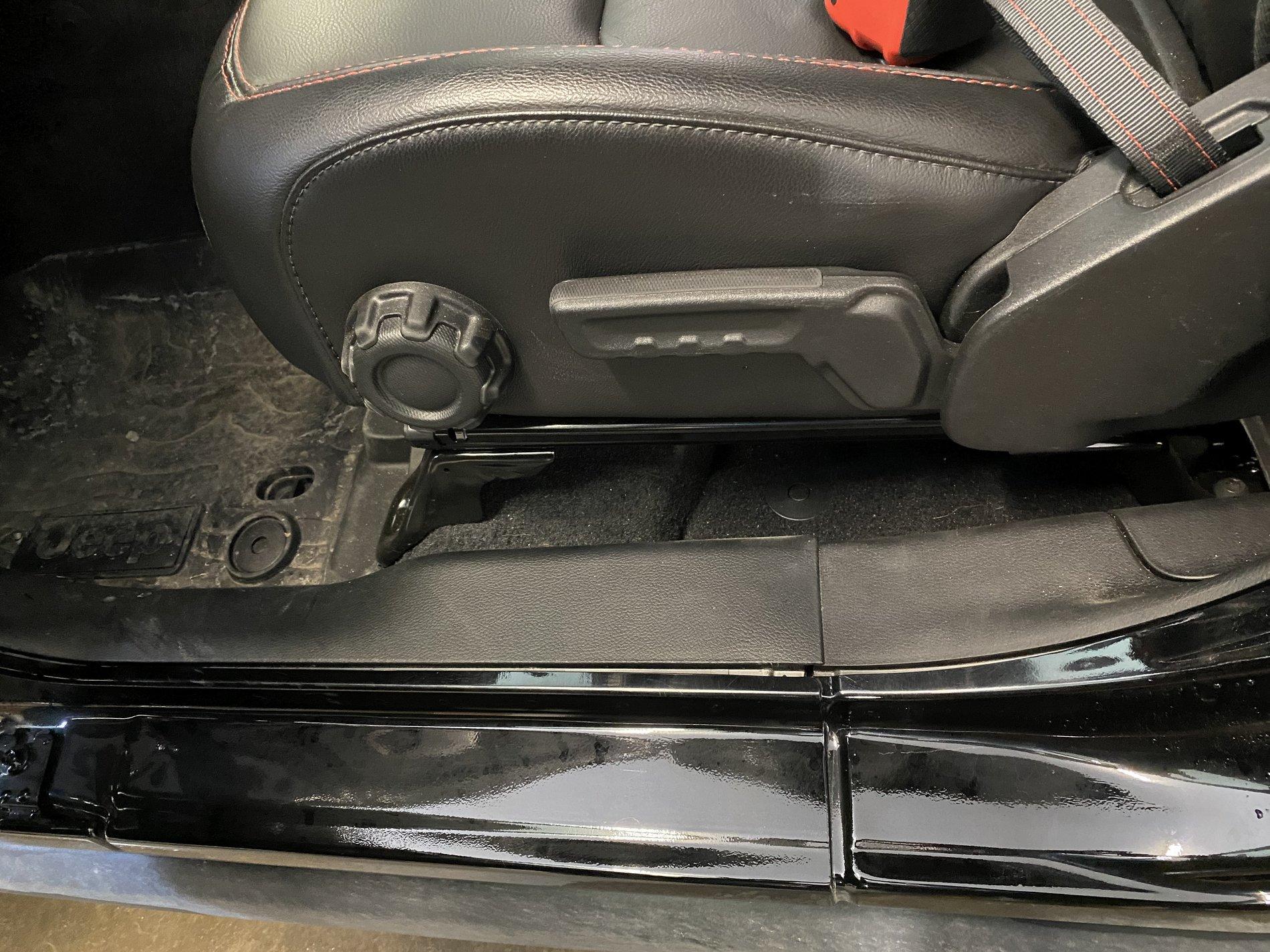 Jeep Wrangler JL 3.0 MODS - Show em off C3E686EB-D700-4453-AAAD-2F81DF9378A7