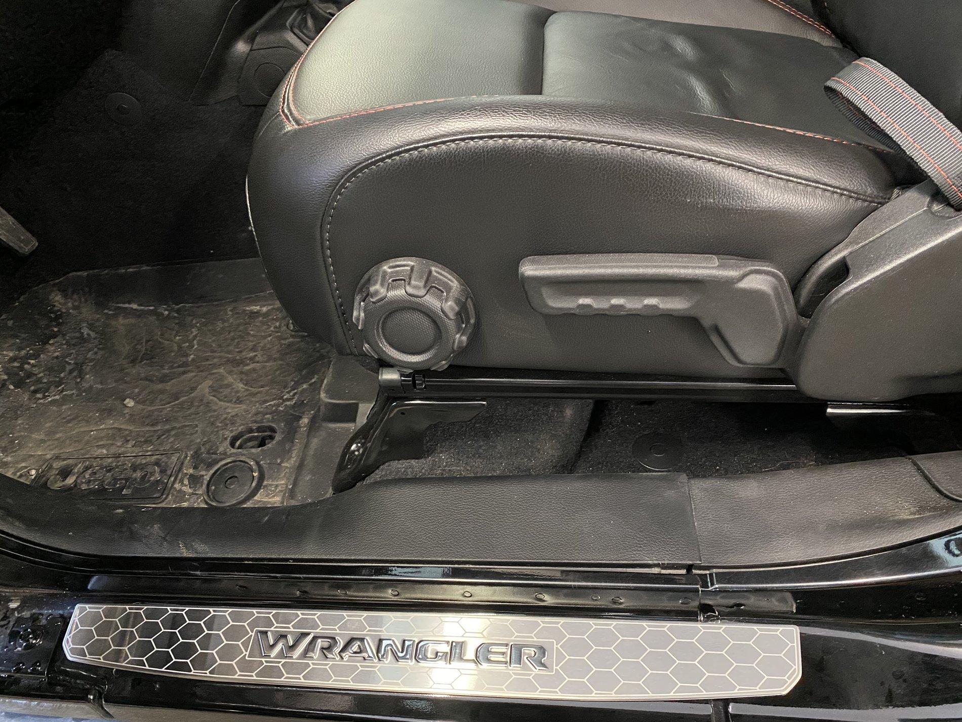 Jeep Wrangler JL 3.0 MODS - Show em off 46EA44C6-782D-43E8-8870-AA5621754029