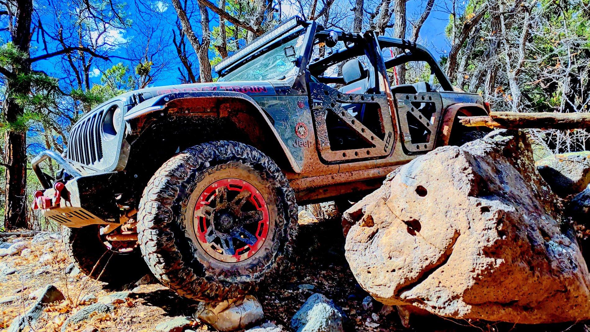 Jeep Wrangler JL All Aboard.....THE GRAVY TRAIN IMG_20200325_210657_644