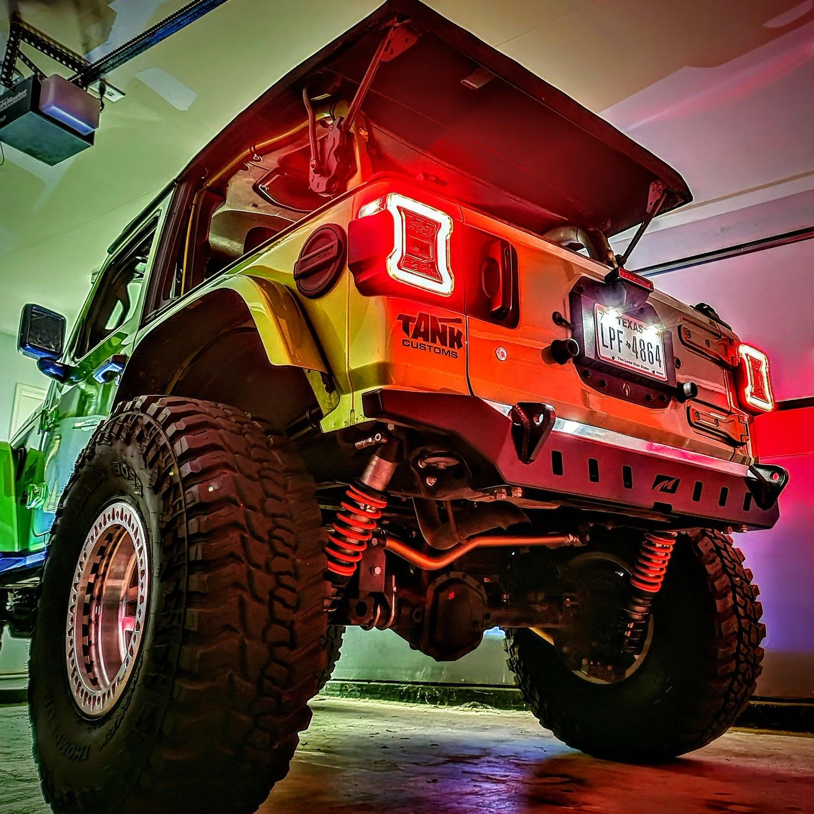 Jeep Wrangler JL 2 Door Mojito Rubi 20200326_191740