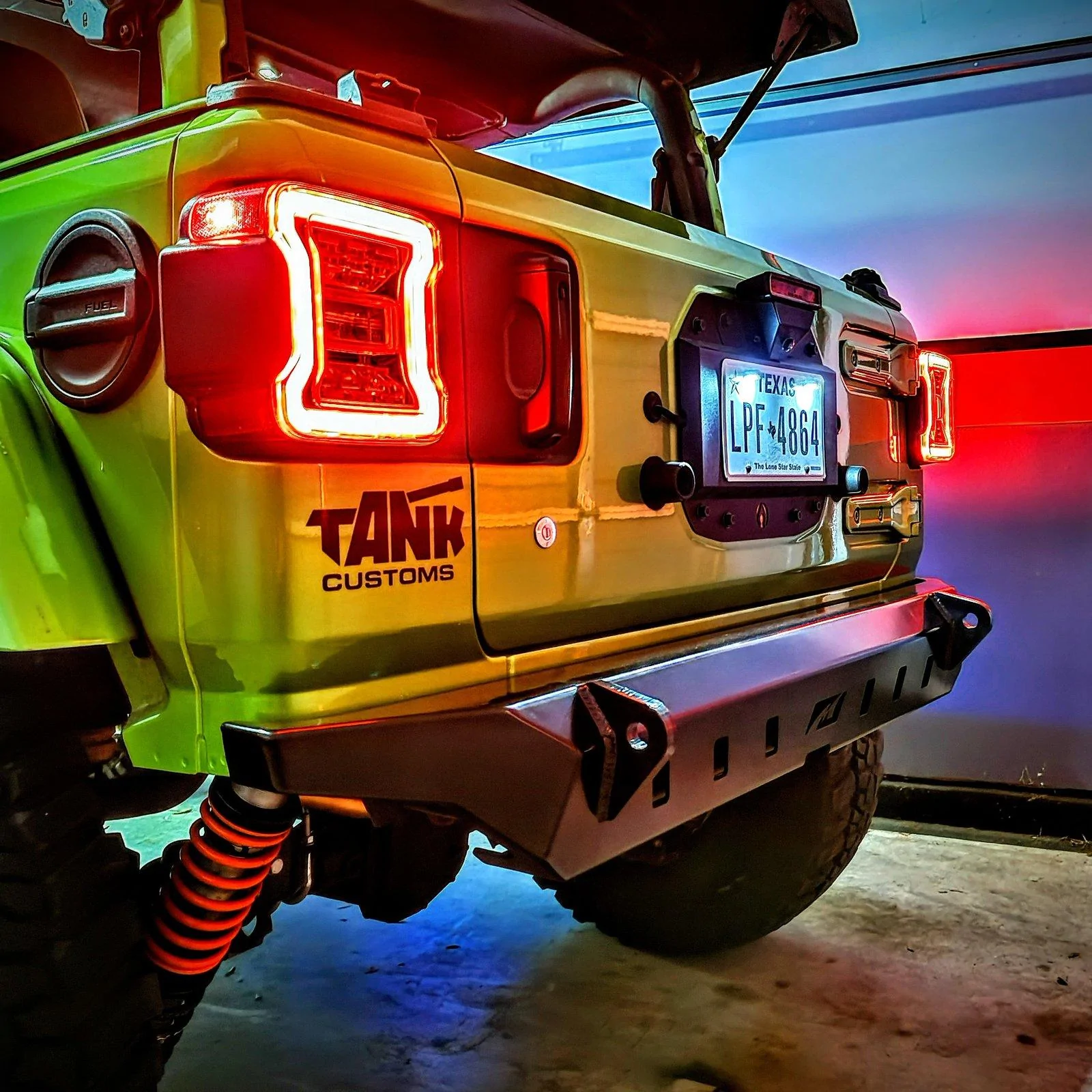 Jeep Wrangler JL 2 Door Mojito Rubi 20200326_191400