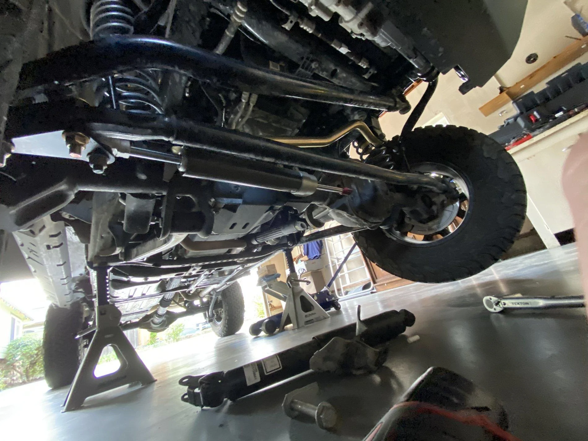 Jeep Wrangler JL 2.5" AEV vs. Metalcloak 3DE5C8A4-F4B6-4410-8D29-44FD2D09E03F