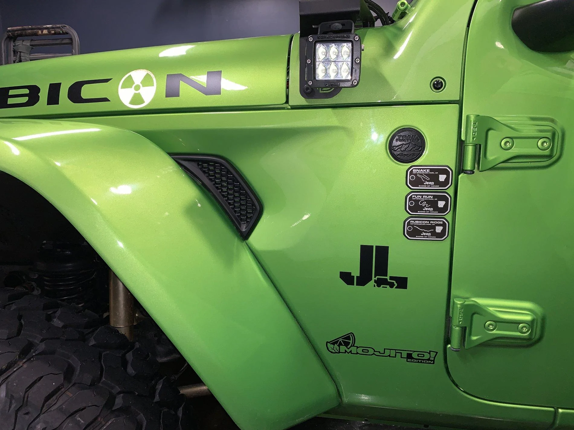 Jeep Wrangler JL JL's JLs Builds IMG_4454