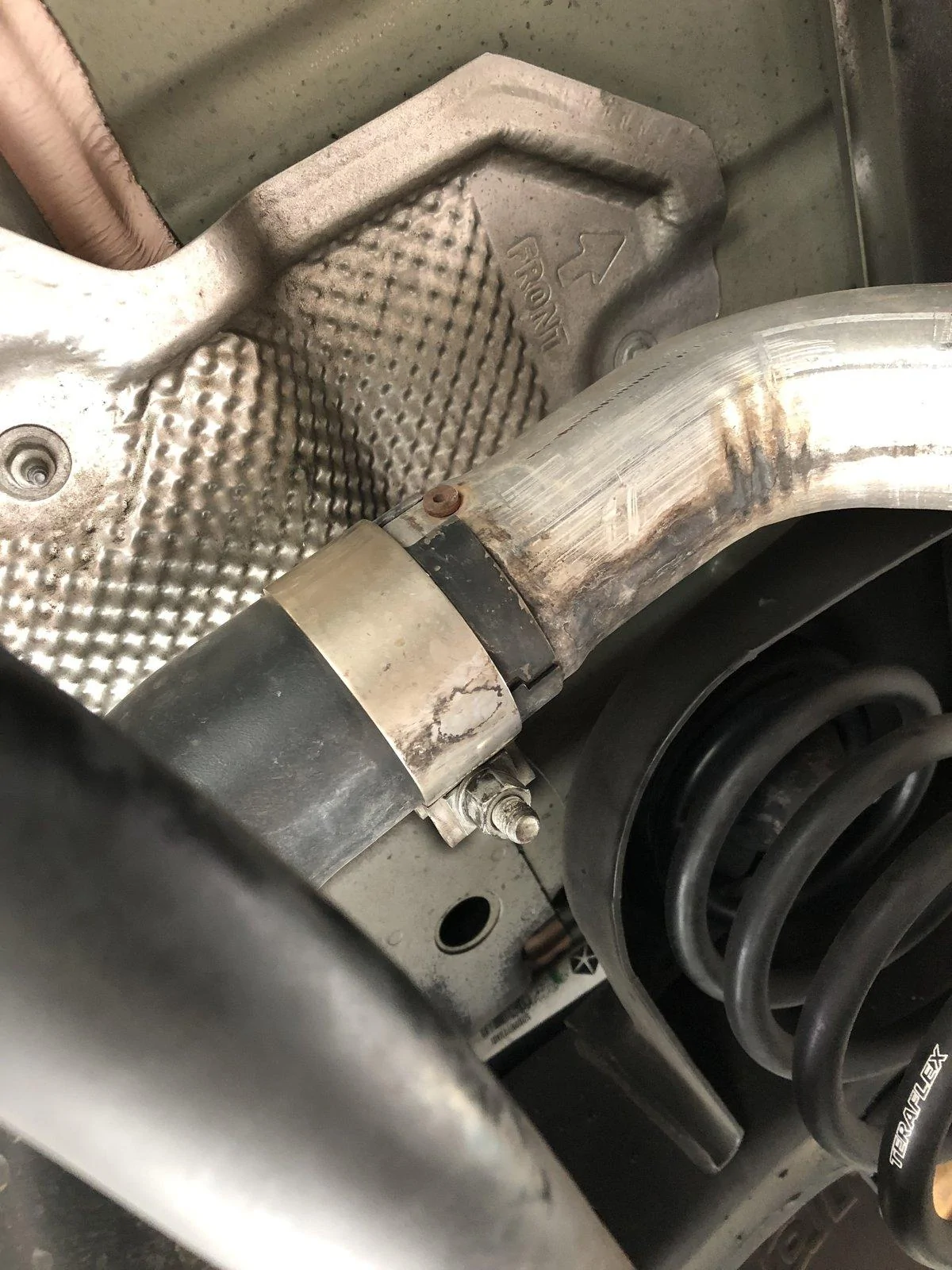 Jeep Wrangler JL Hi, need help, quick question IMG_0432