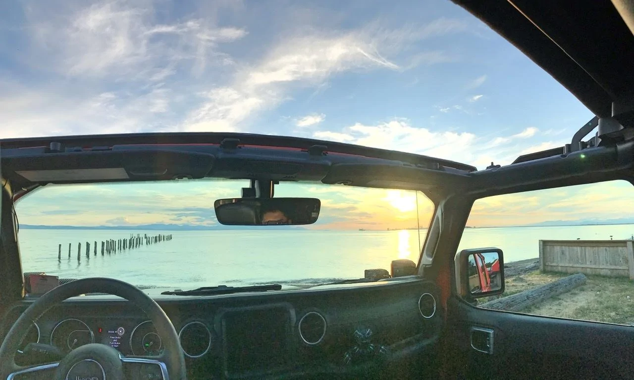 Jeep Wrangler JL Help Deciding on Bestop Sunrider 02852D2A-096F-4B1E-82F4-017A71E253D1