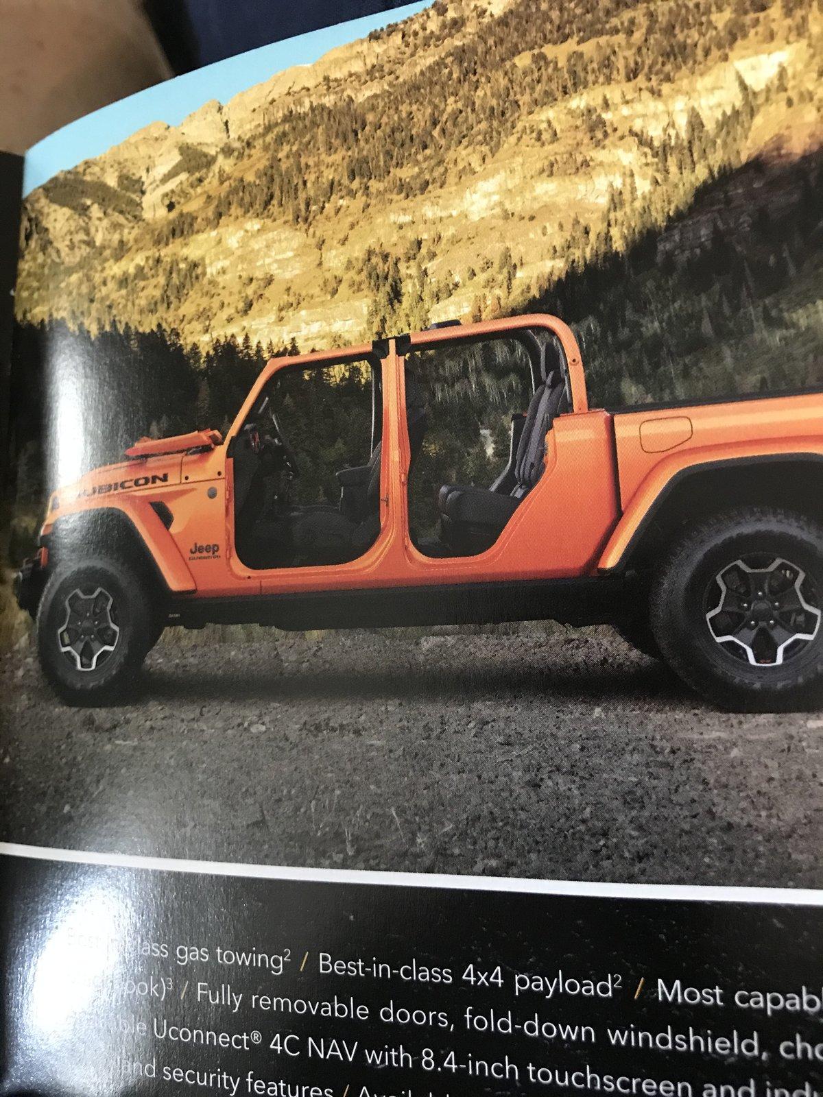 Jeep Wrangler JL New Orange Color? 6AB3916D-22FC-4AA5-9581-38D3F96C8BEA