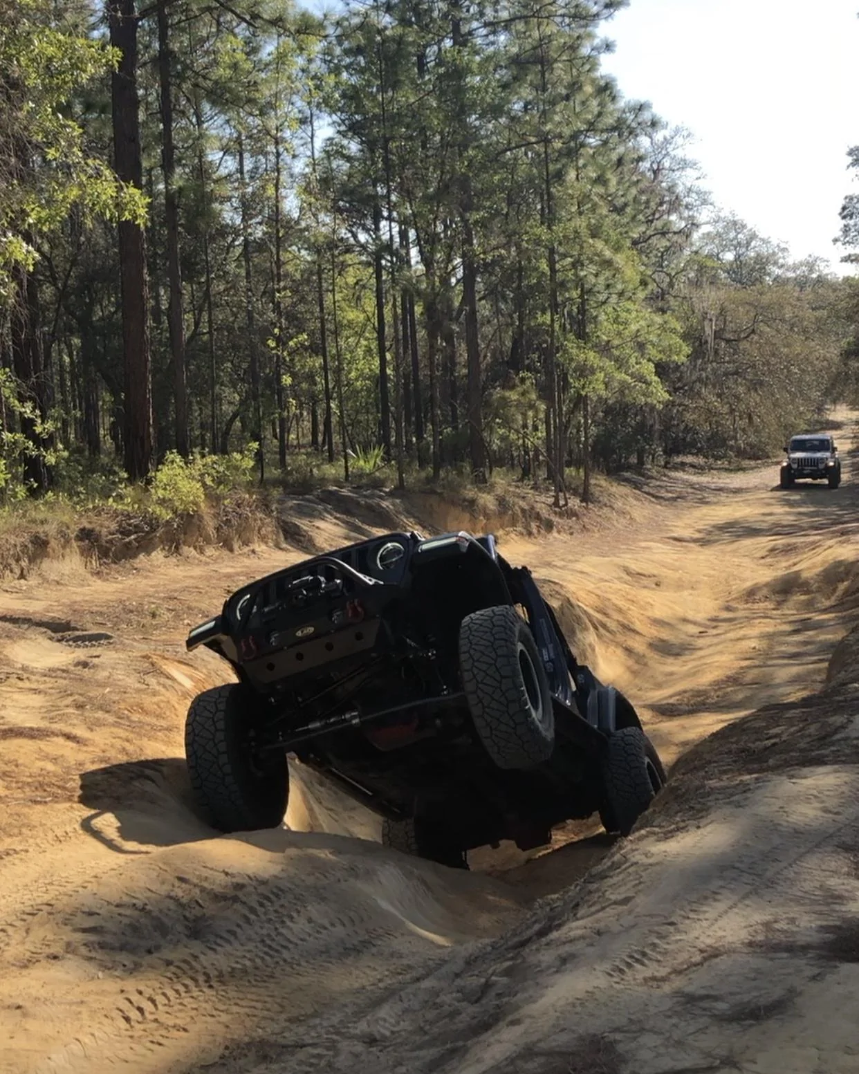 Jeep Wrangler JL Florida Roll Call! BEC0E0DC-FB90-417E-B5CF-3E2483E1F03E