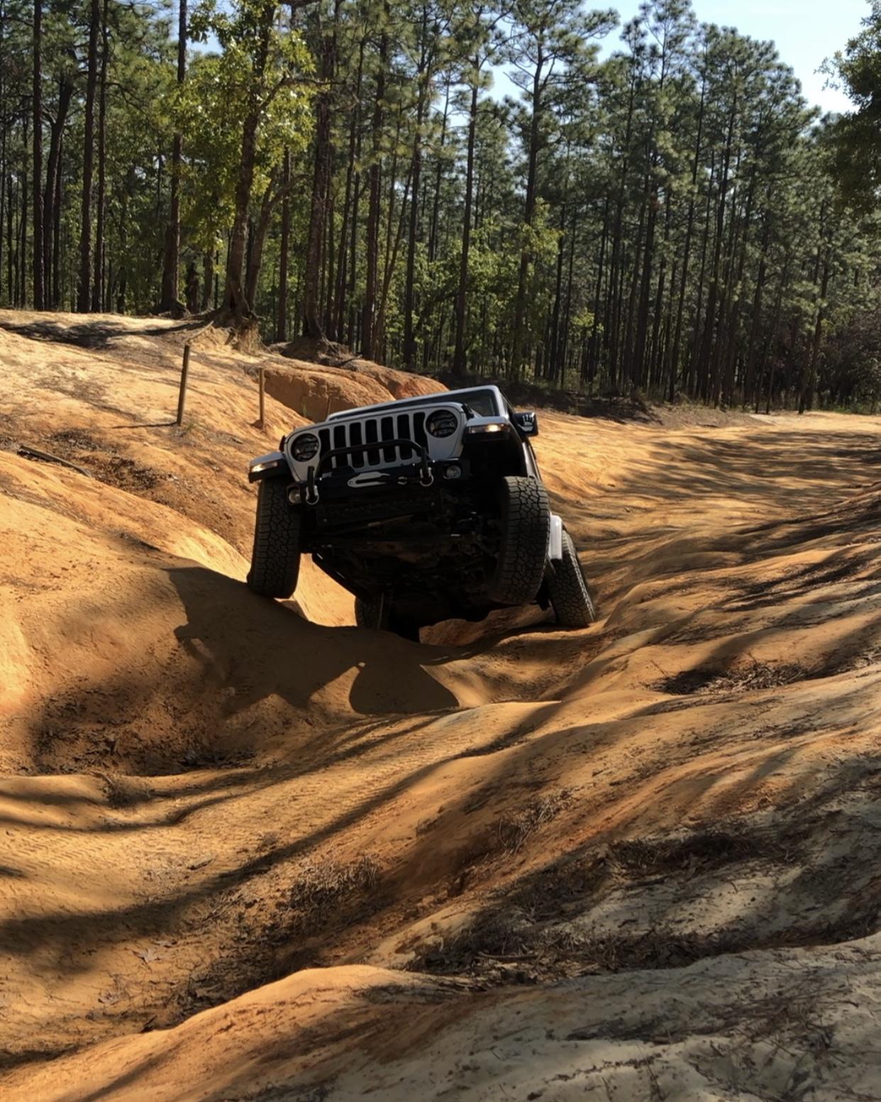 Jeep Wrangler JL Florida Roll Call! F5594FC6-285A-4EBD-BECA-D5C56993F69D