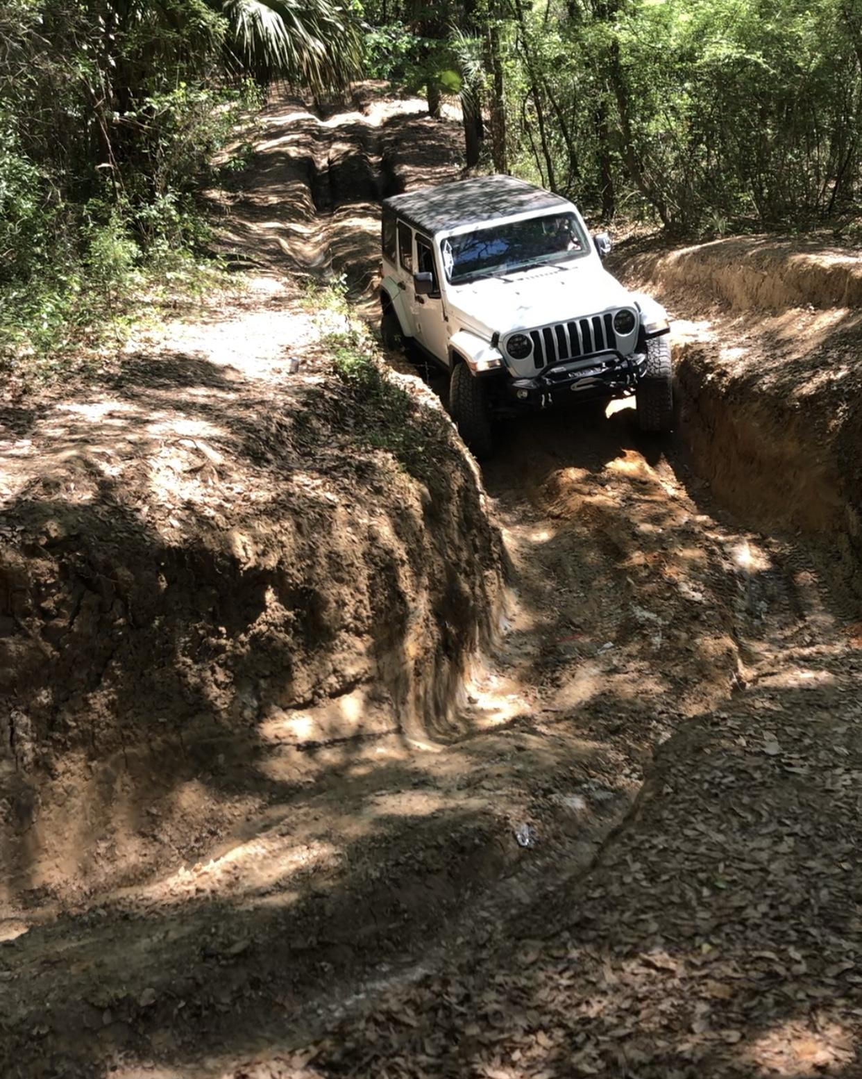 Jeep Wrangler JL Florida Roll Call! 81862354-B12C-4F99-86A6-284342CB47D2