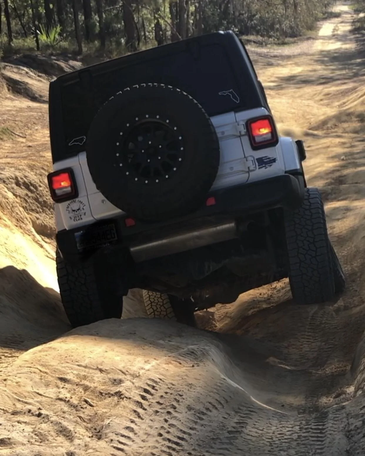 Jeep Wrangler JL Florida Roll Call! 9EDA6CEC-11D8-493F-BDF9-A7D30F91EBC0