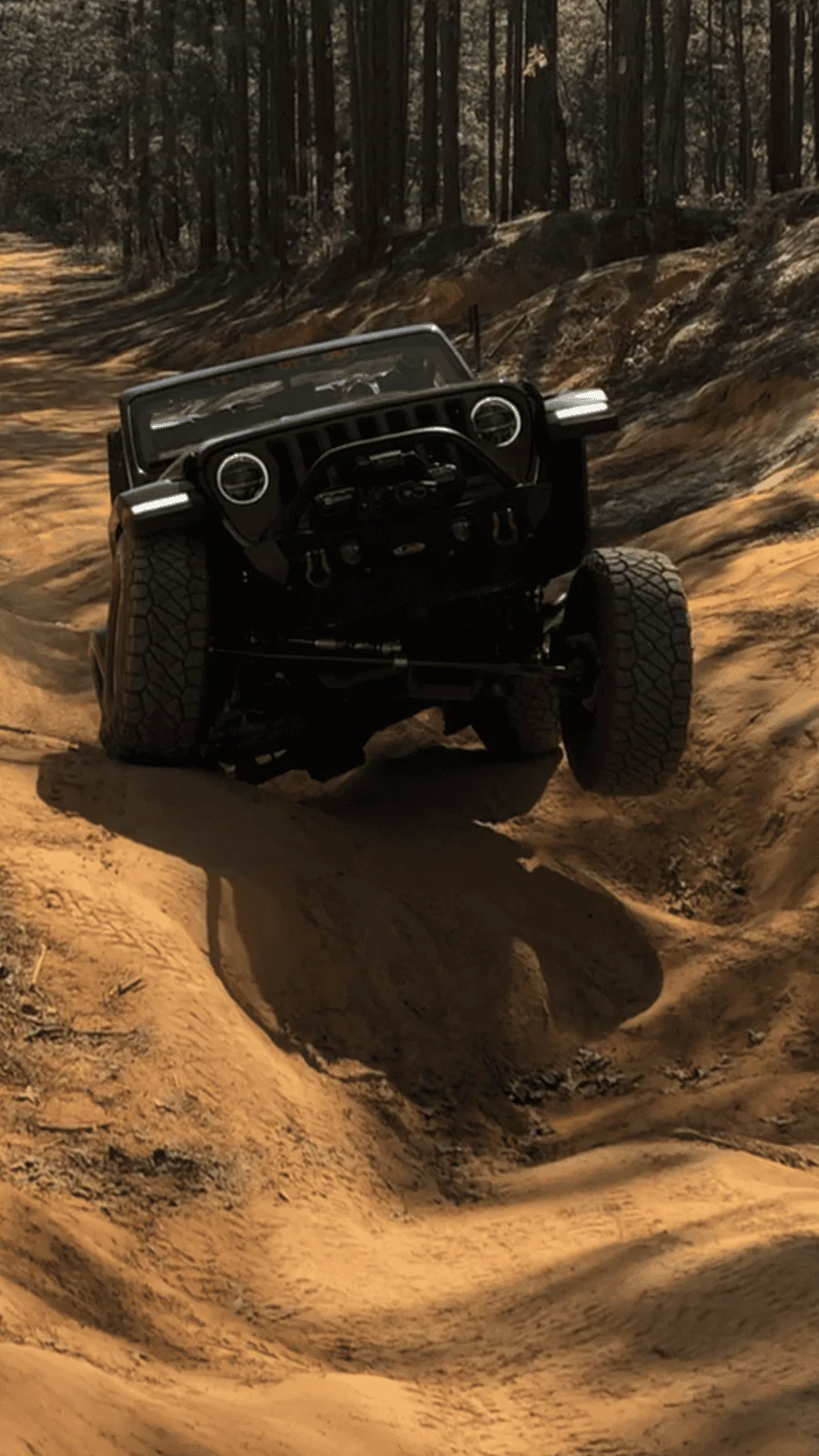 Jeep Wrangler JL Florida Roll Call! 7F1012C0-EA24-437B-8A01-9F41BA0BB838