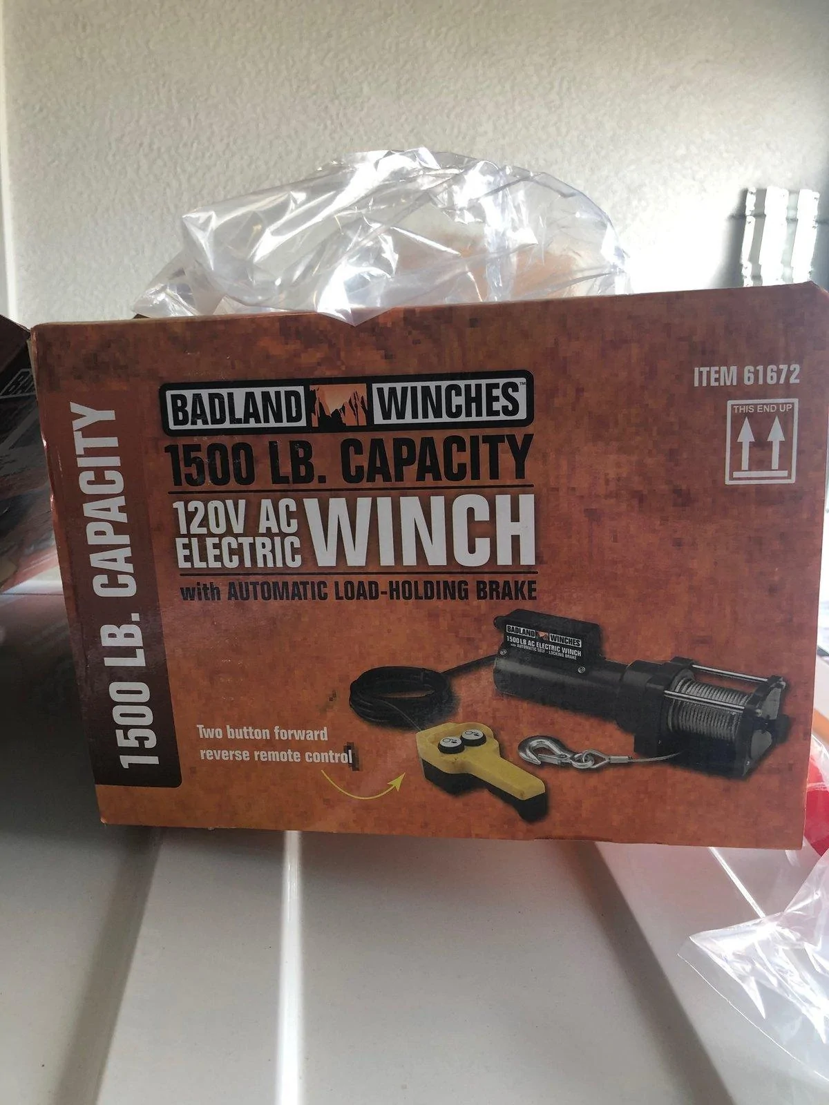 Jeep Wrangler JL DIY $200 Winch Hardtop Removal image3