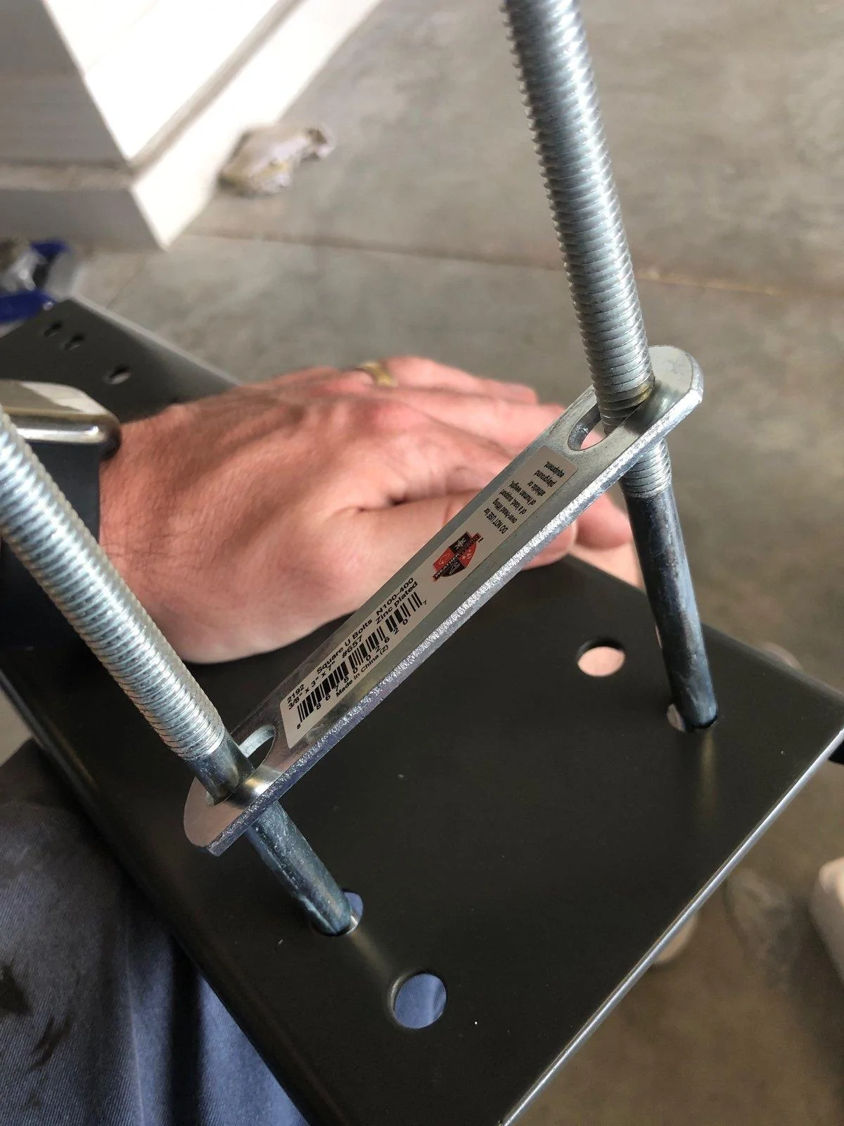 Jeep Wrangler JL DIY $200 Winch Hardtop Removal image3 (1)