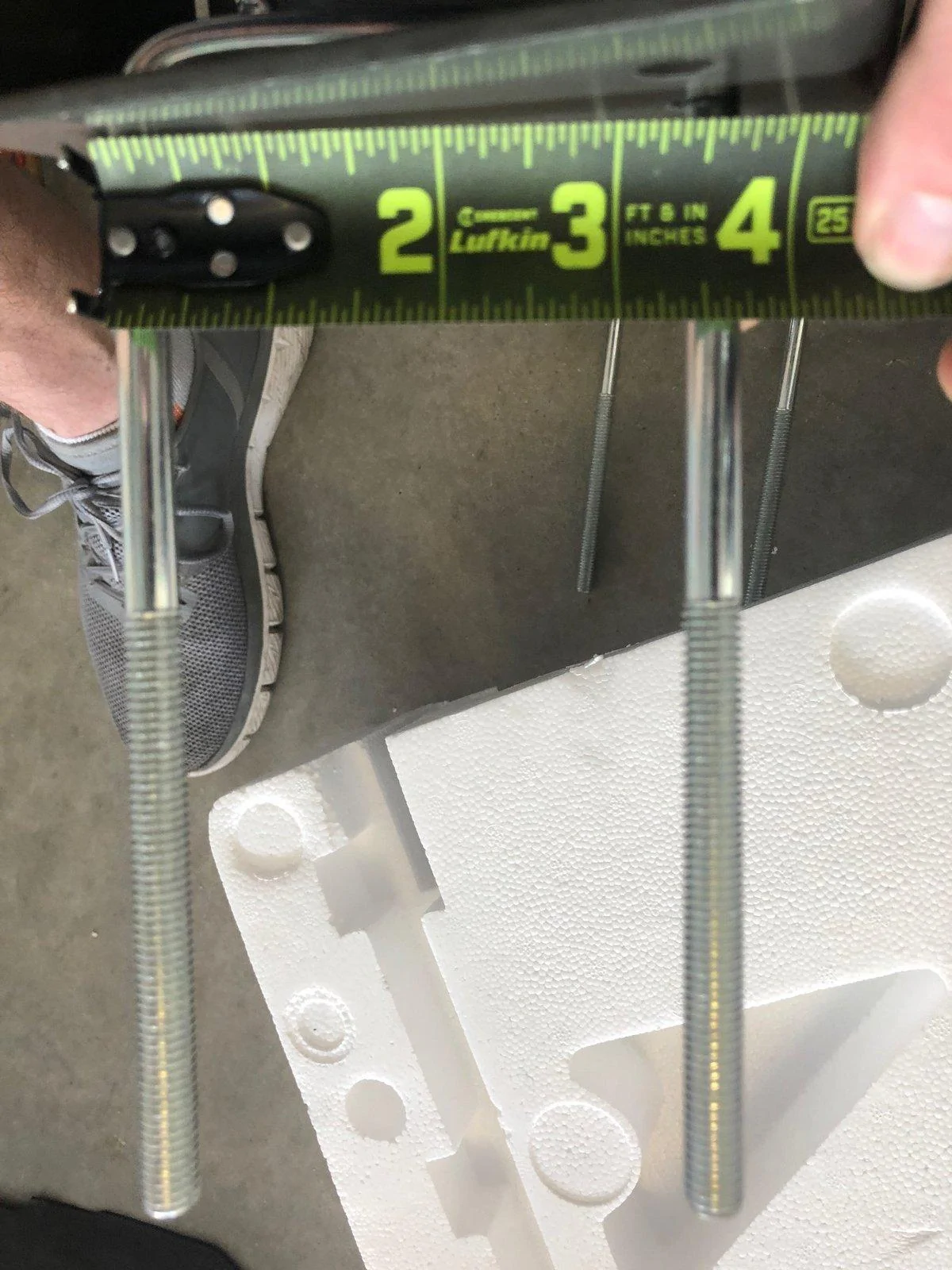 Jeep Wrangler JL DIY $200 Winch Hardtop Removal image6