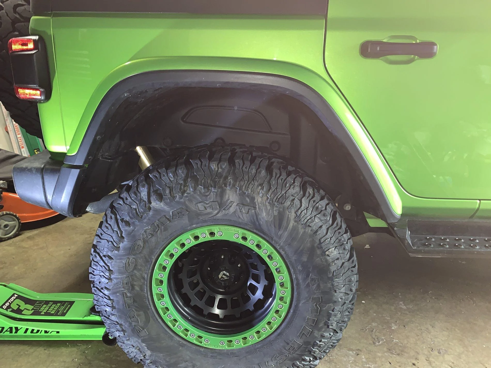Jeep Wrangler JL JL's JLs Builds IMG_1333