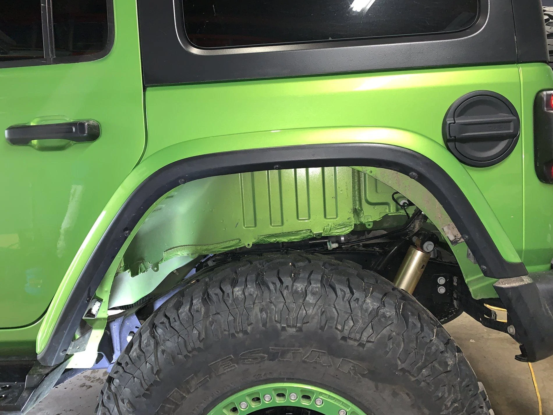 Jeep Wrangler JL JL's JLs Builds IMG_4567