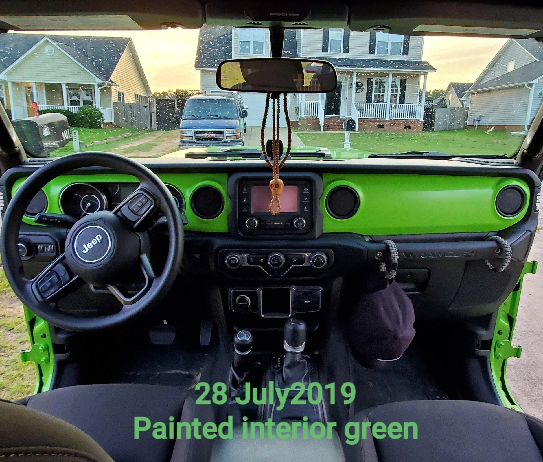 Jeep Wrangler JL Introductions & Welcome Thread 👋 20200217_205844