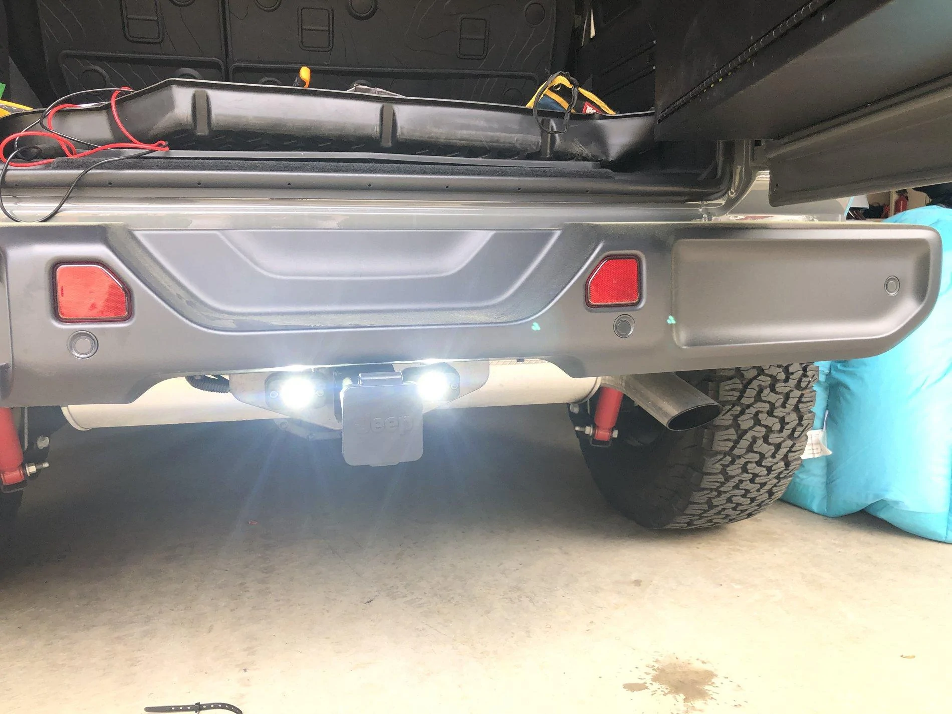 Jeep Wrangler JL Backup Lights 132B31CB-DB36-49BA-AF41-6BA1948CB4FE