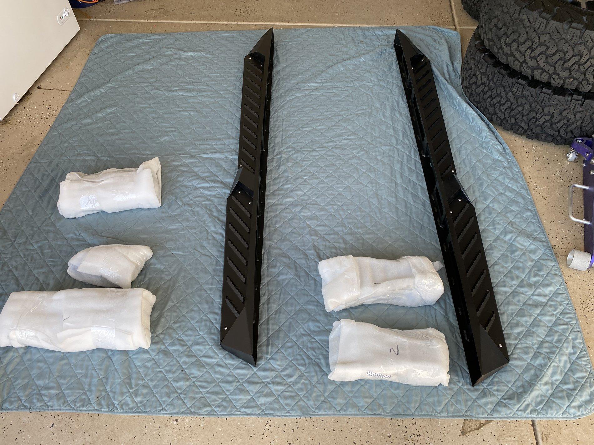 Jeep Wrangler JL 3.0 MODS - Show em off 05608B62-8F3A-4444-809A-CAB6EDD7BF6F