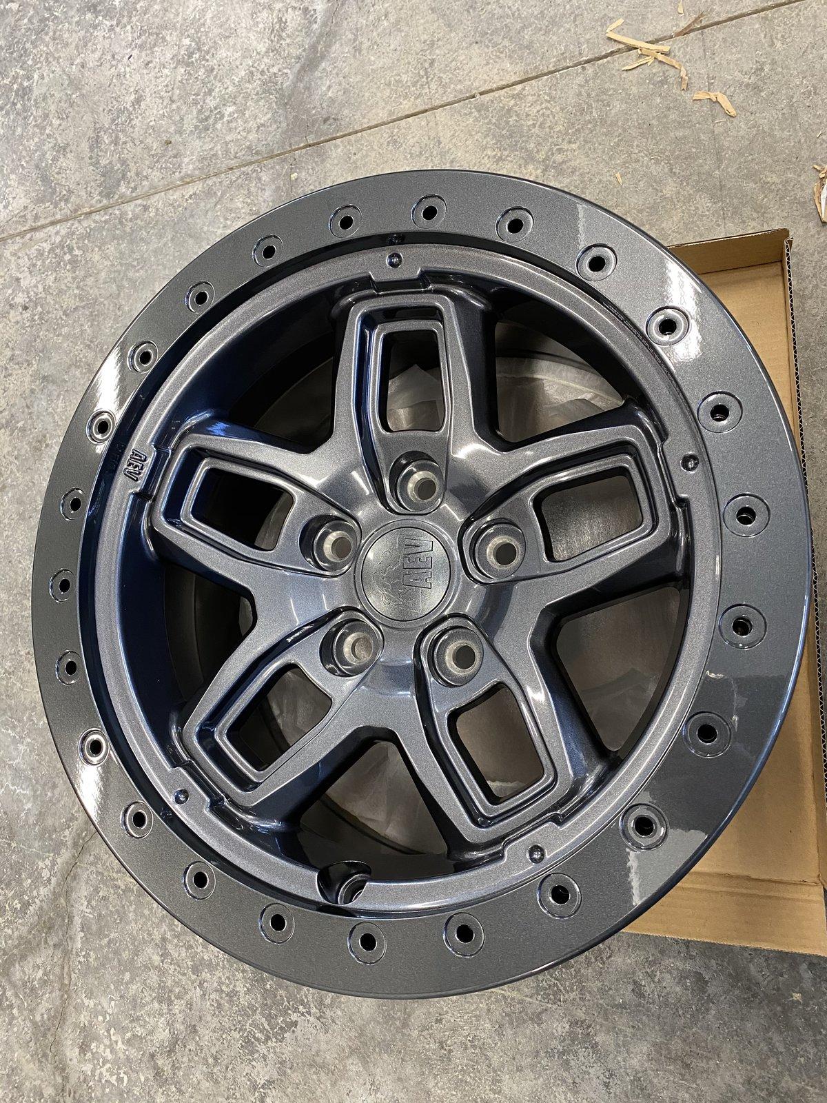 Jeep Wrangler JL 3.0 MODS - Show em off 16AAAACD-AEE1-40F3-A4A6-4F40339B4AC5