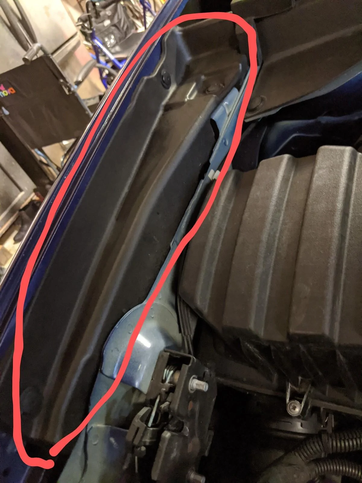 Jeep Wrangler JL Renegade Part Request OETrc77