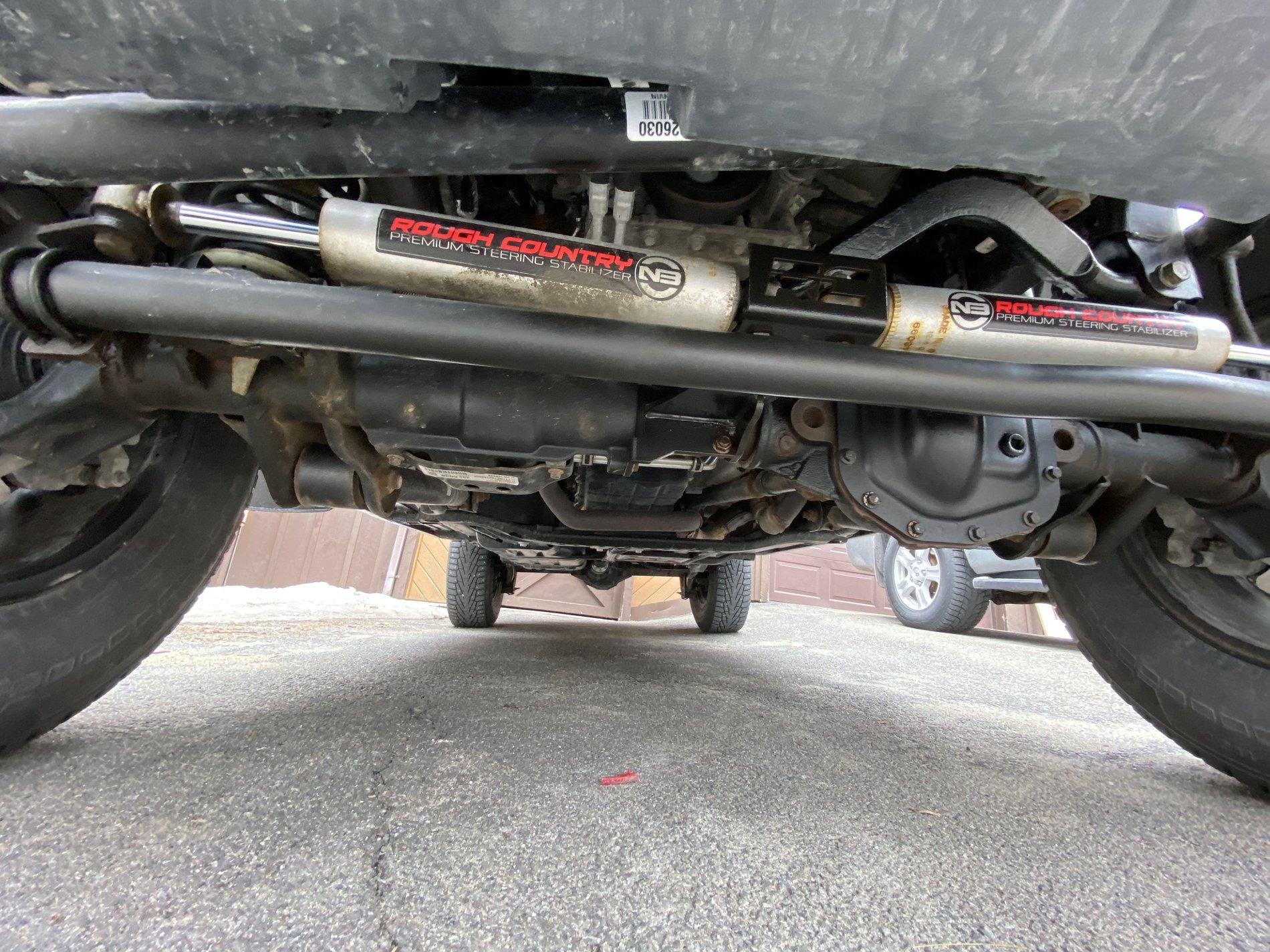 Jeep Wrangler JL 2020 Jeep Wrangler JLU Frame Rust? CB7CF770-382E-49A6-A8EA-01D3349E5D64