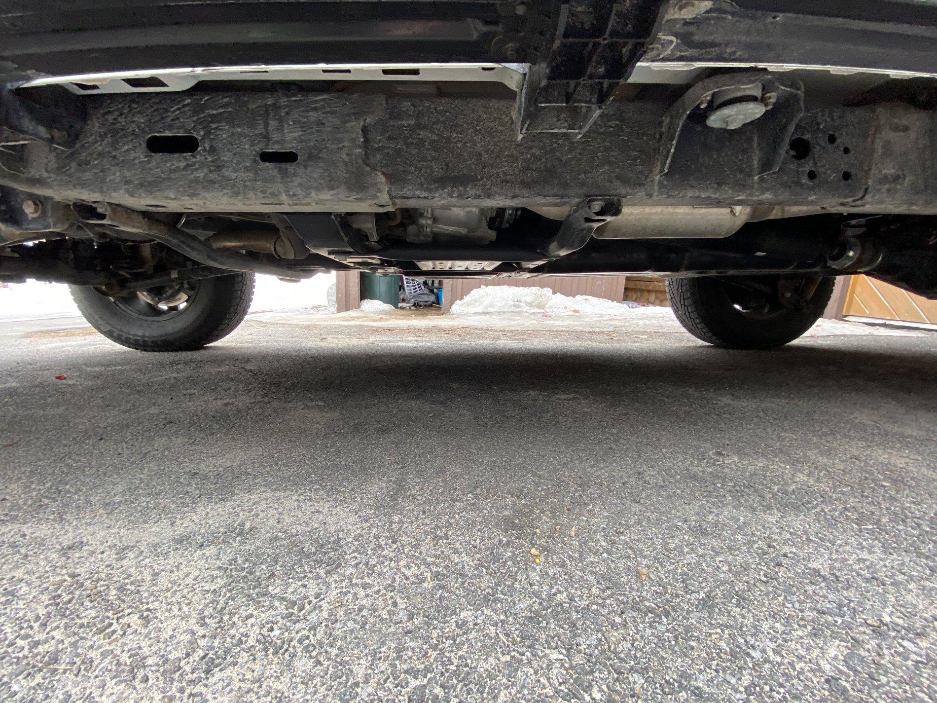 Jeep Wrangler JL 2020 Jeep Wrangler JLU Frame Rust? 9FF25B3B-B7C1-4D87-85F1-95619643640A