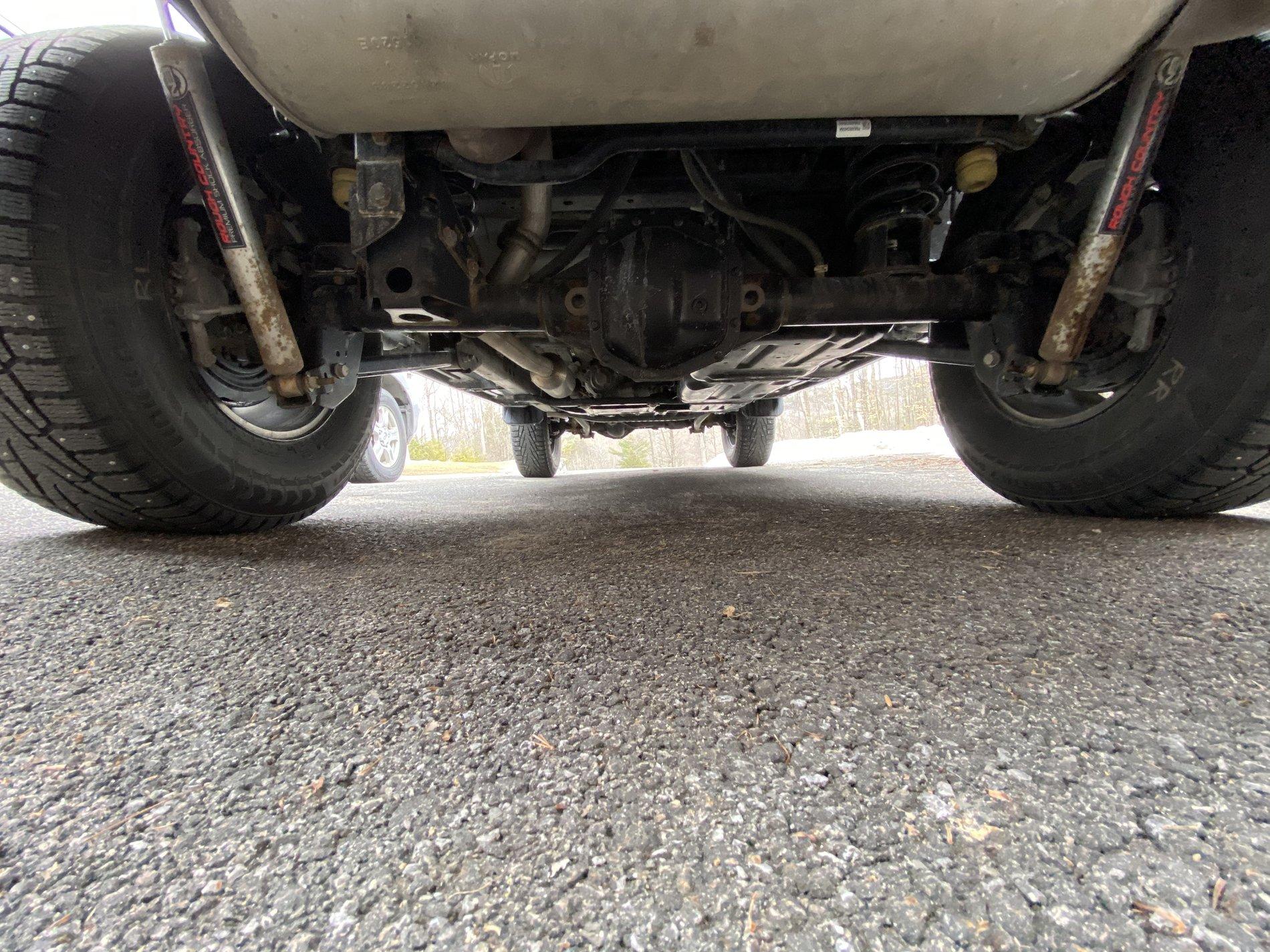 Jeep Wrangler JL 2020 Jeep Wrangler JLU Frame Rust? 18DF4522-1569-4086-91FC-157AE124312D