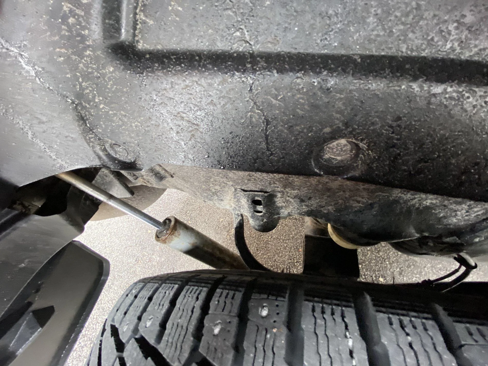 Jeep Wrangler JL 2020 Jeep Wrangler JLU Frame Rust? 55BE39A9-D390-4F39-96ED-68C32ED40A38