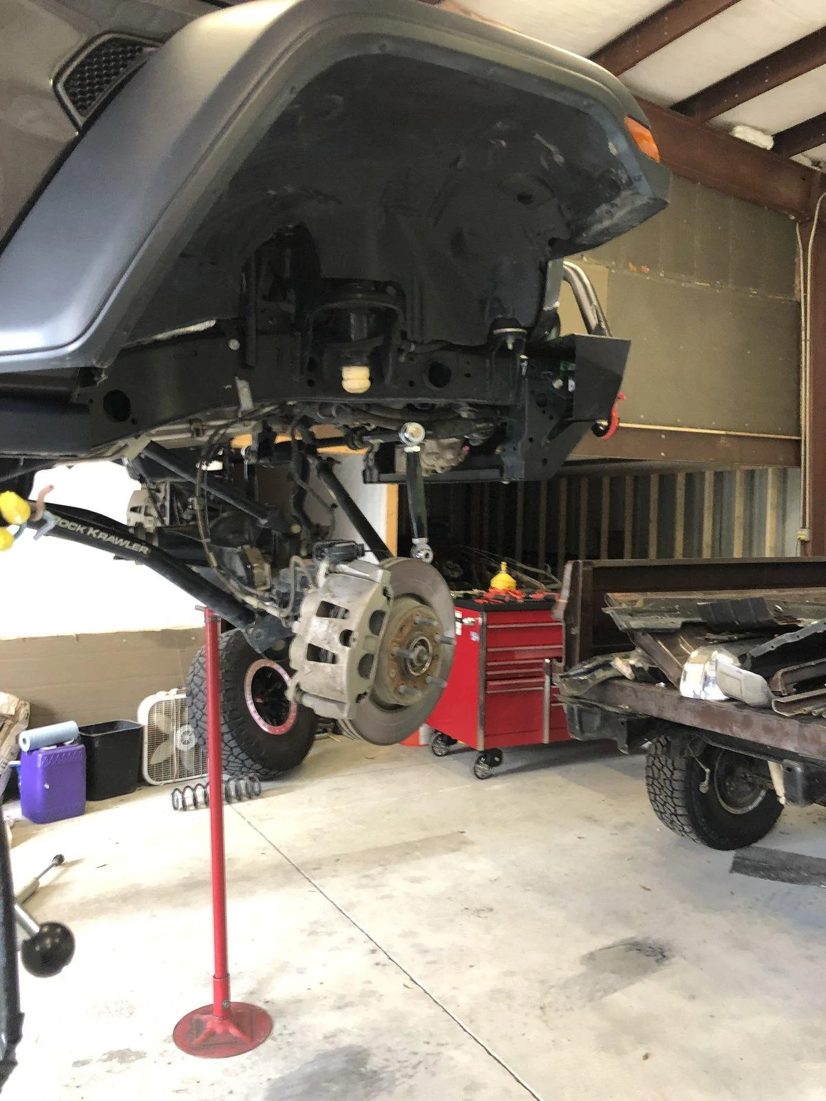 Jeep Wrangler JL Jeep Therapy 21D43D6B-DFB7-428F-9D82-57880D50C000