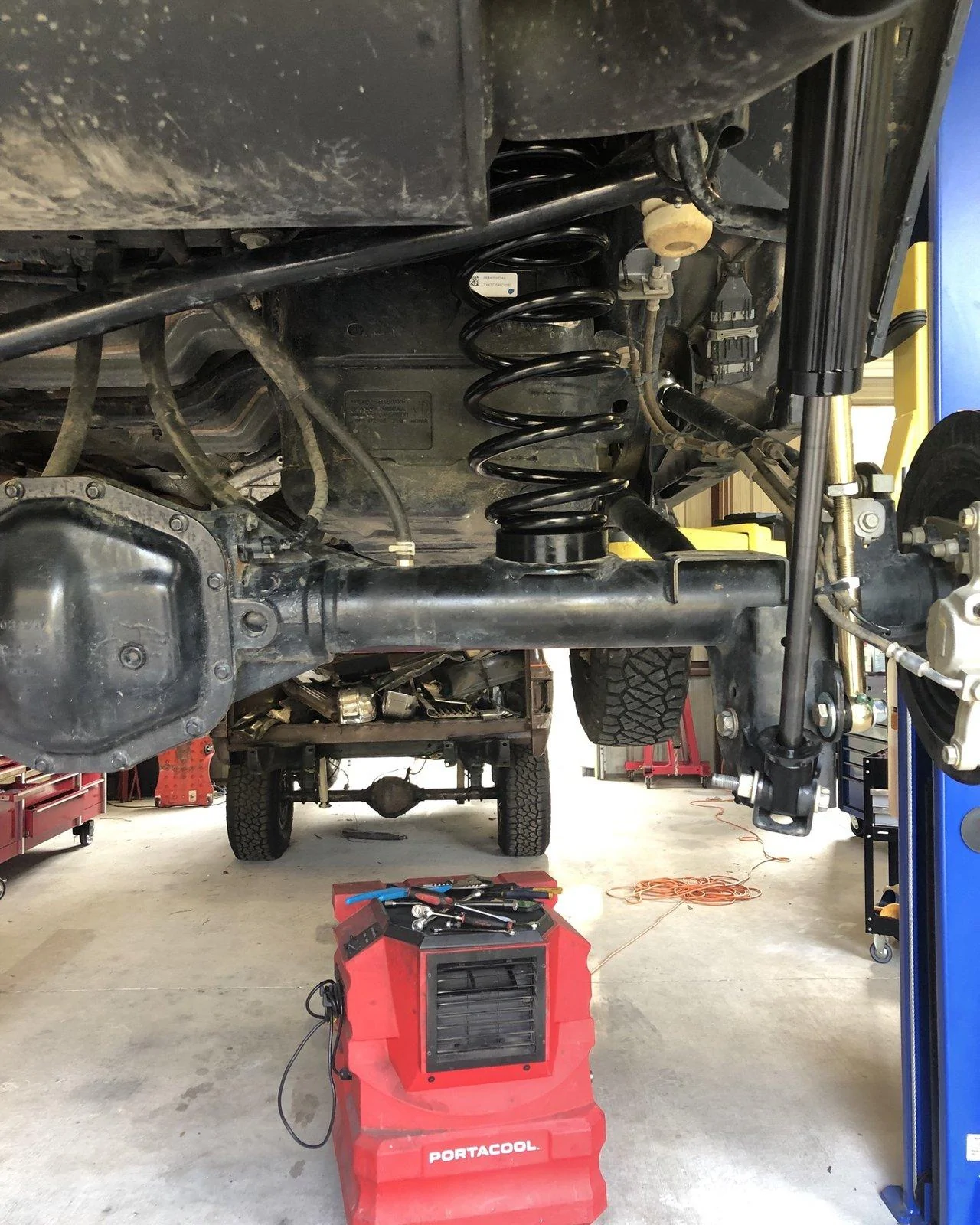 Jeep Wrangler JL Jeep Therapy BEB1F859-0EEF-4583-90DE-39F98078A693