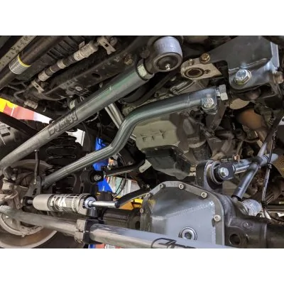 Jeep Wrangler JL front diff  skid? 8875-01-D7-1200