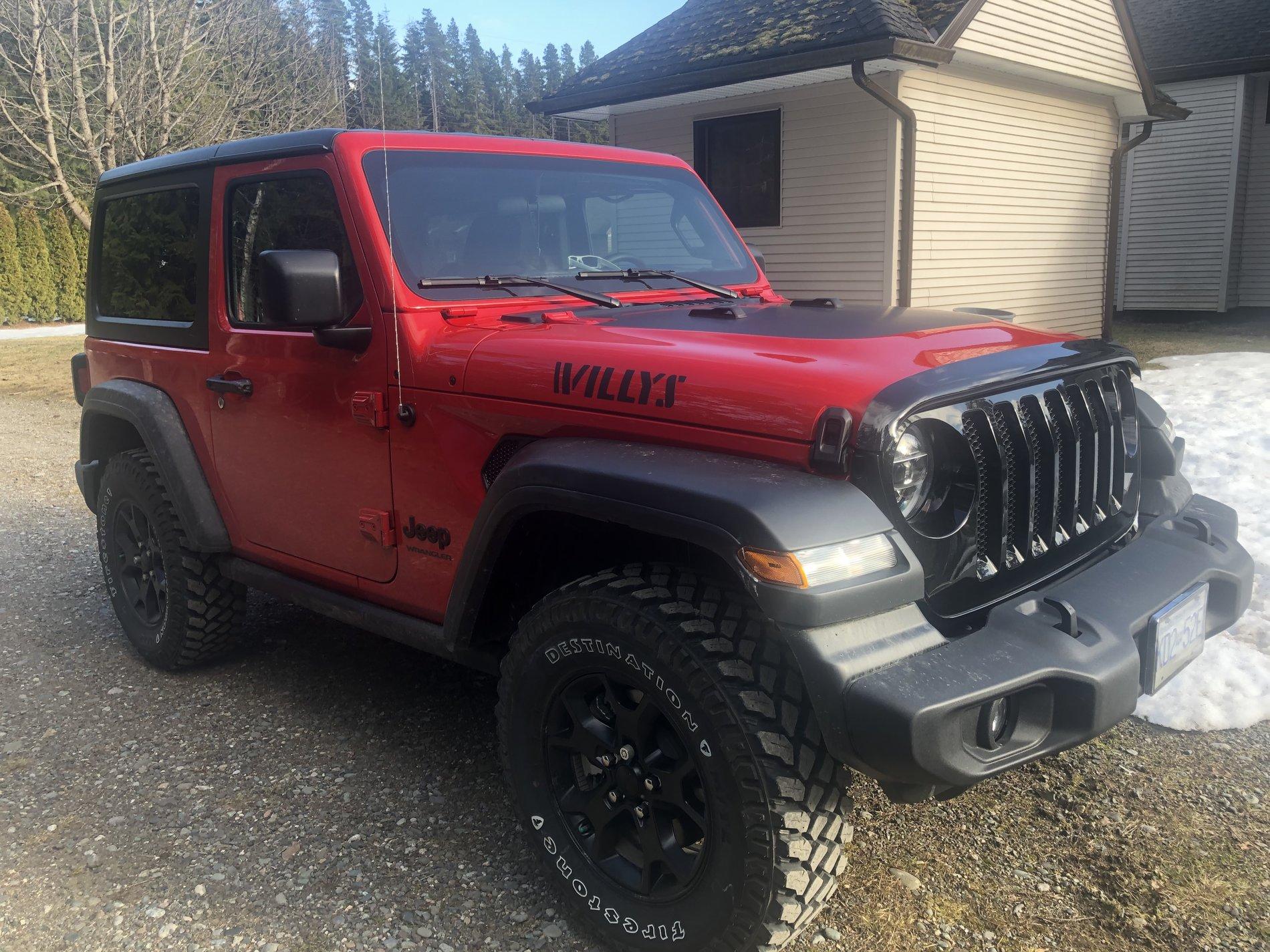 Jeep Wrangler JL Help with Rubicon bumper for Willys aajeepwilly2dr.JPG
