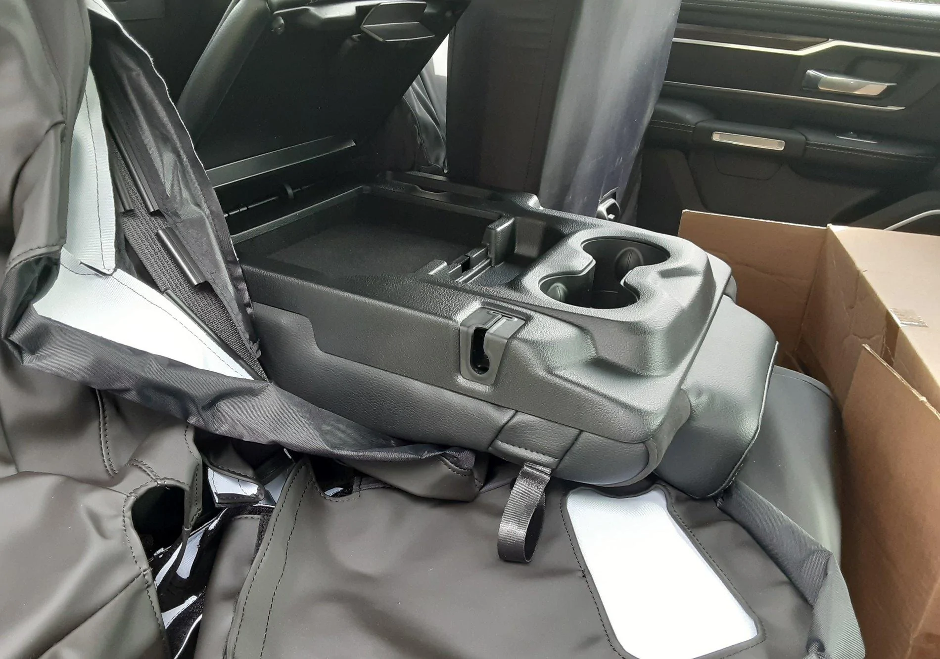 Jeep Wrangler JL Renegade Part Request set