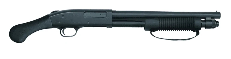 Jeep Wrangler JL Firearm and knife collectors Shockwave stock pic
