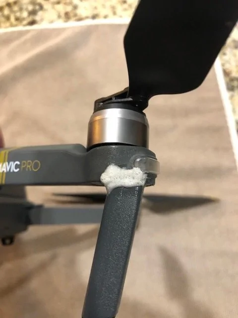 Jeep Wrangler JL DJI Mavic Pro - Fly More Combo IMG_5292