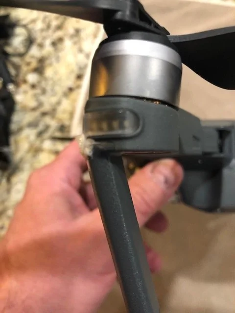 Jeep Wrangler JL DJI Mavic Pro - Fly More Combo IMG_5293