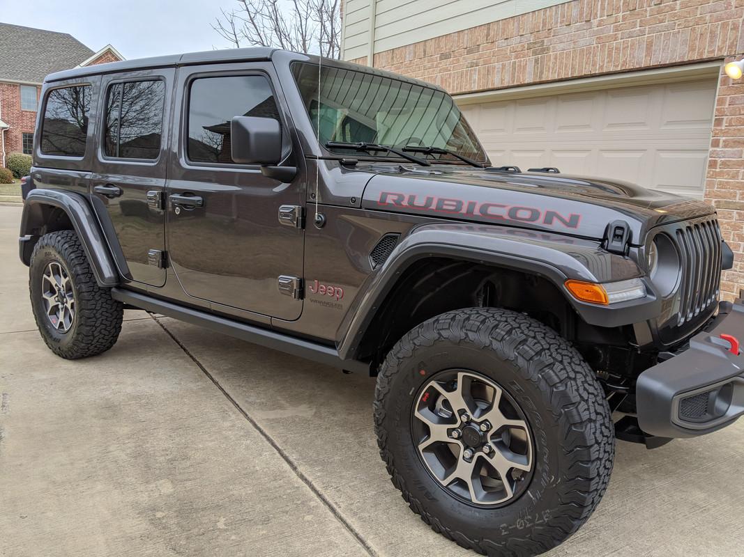 Jeep Wrangler JL Introductions & Welcome Thread 👋 jeepoutside