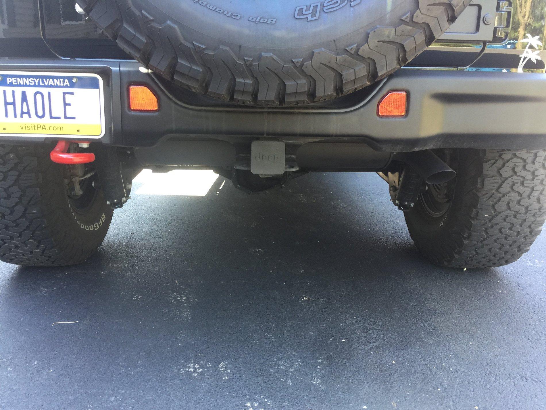Jeep Wrangler JL Muffler painting IMG_2134.JPG