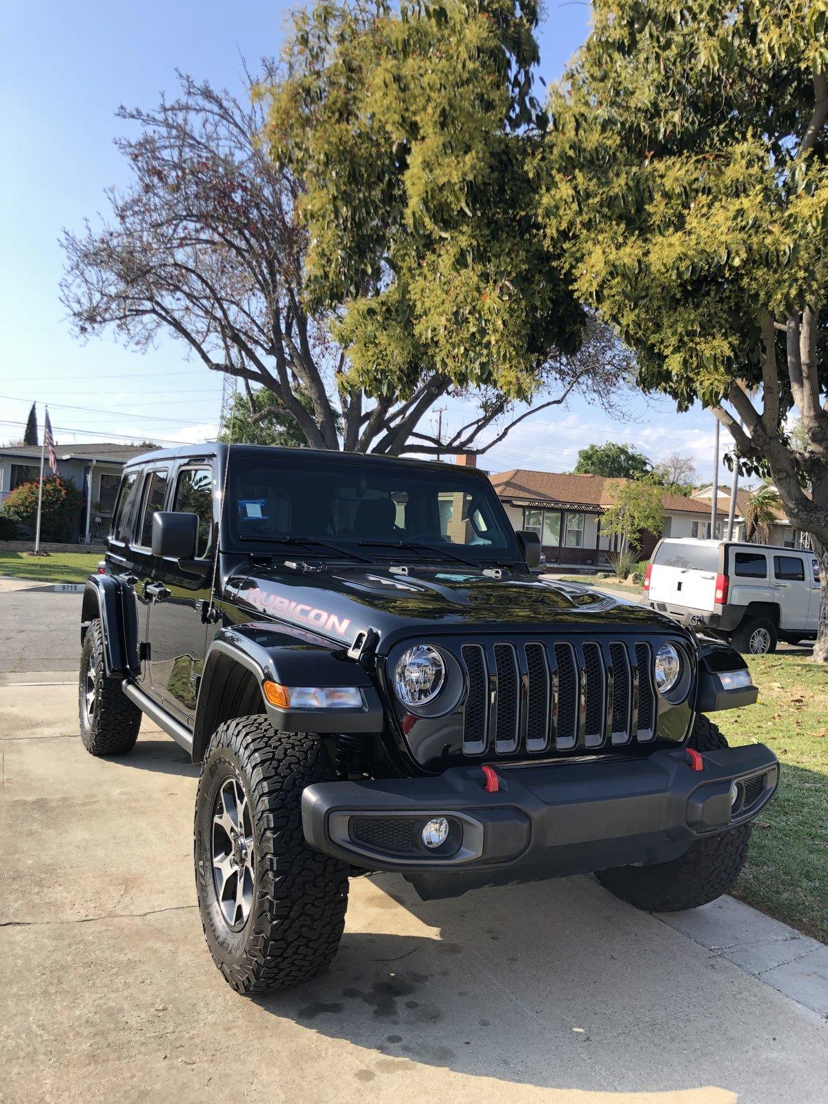Jeep Wrangler JL Introductions & Welcome Thread 👋 IMG_7543