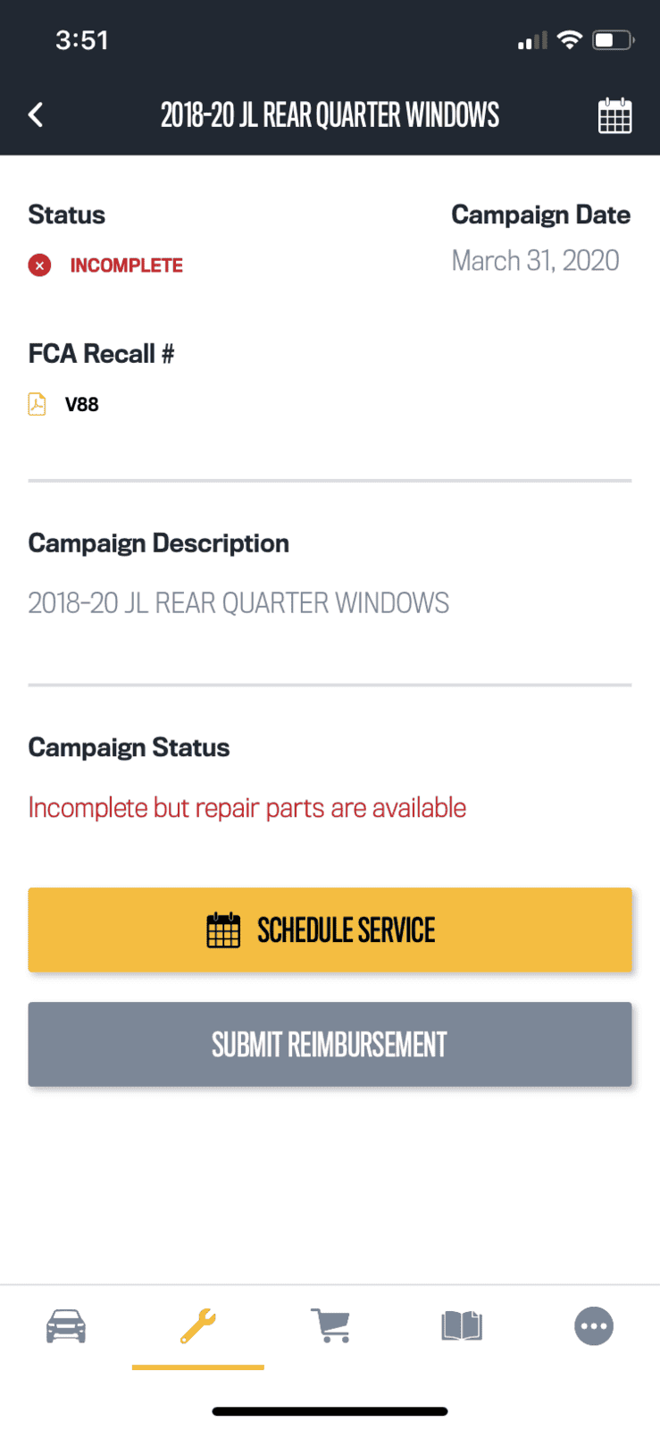 Jeep Wrangler JL 2 DOOR JL build/order discussions master thread 93D18562-C955-451F-850A-531F98B39041
