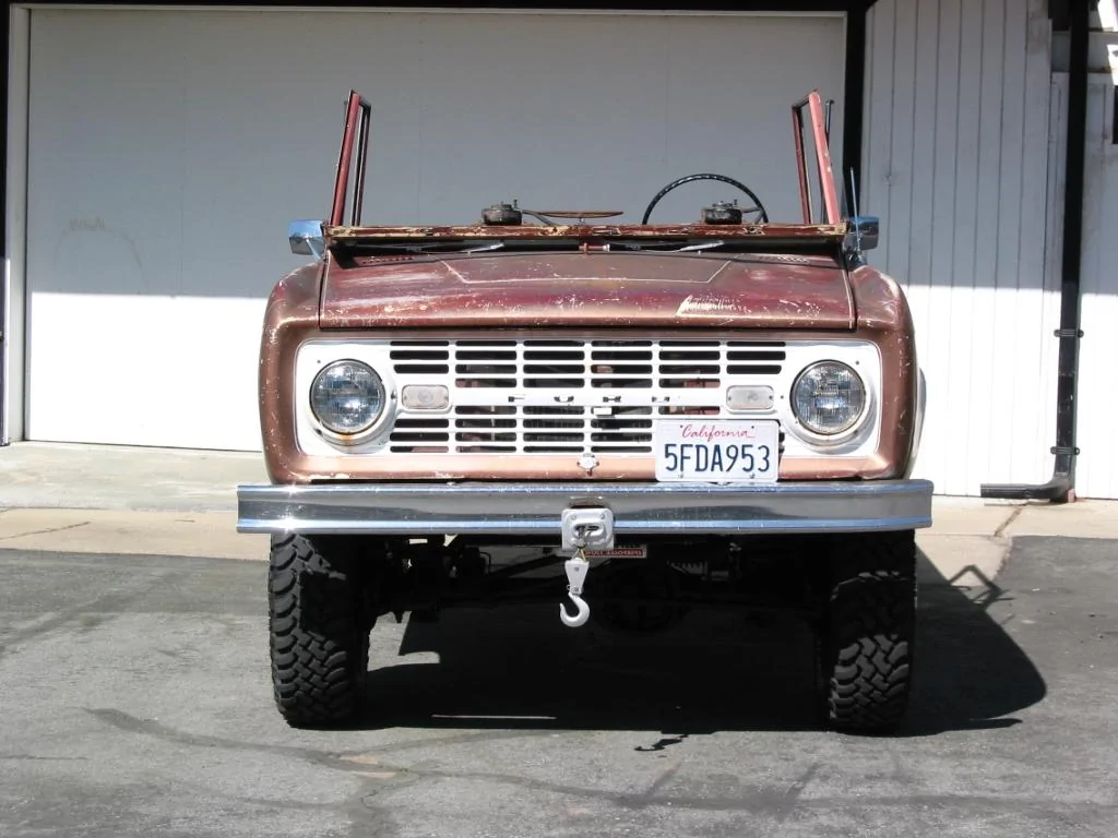 Jeep Wrangler JL JL Roof 11600IMG_1351