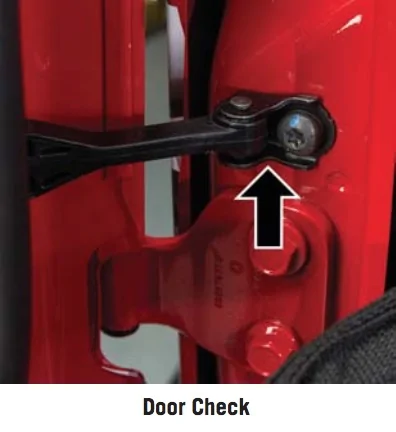 Jeep Wrangler JL DOOR REMOVAL & INSTALLATION how to DIY instructions JL-Wrangler-Door-Removal-2