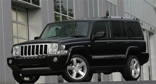 Jeep Wrangler JL Design JEEP-Commander-Foglight-KIT-2