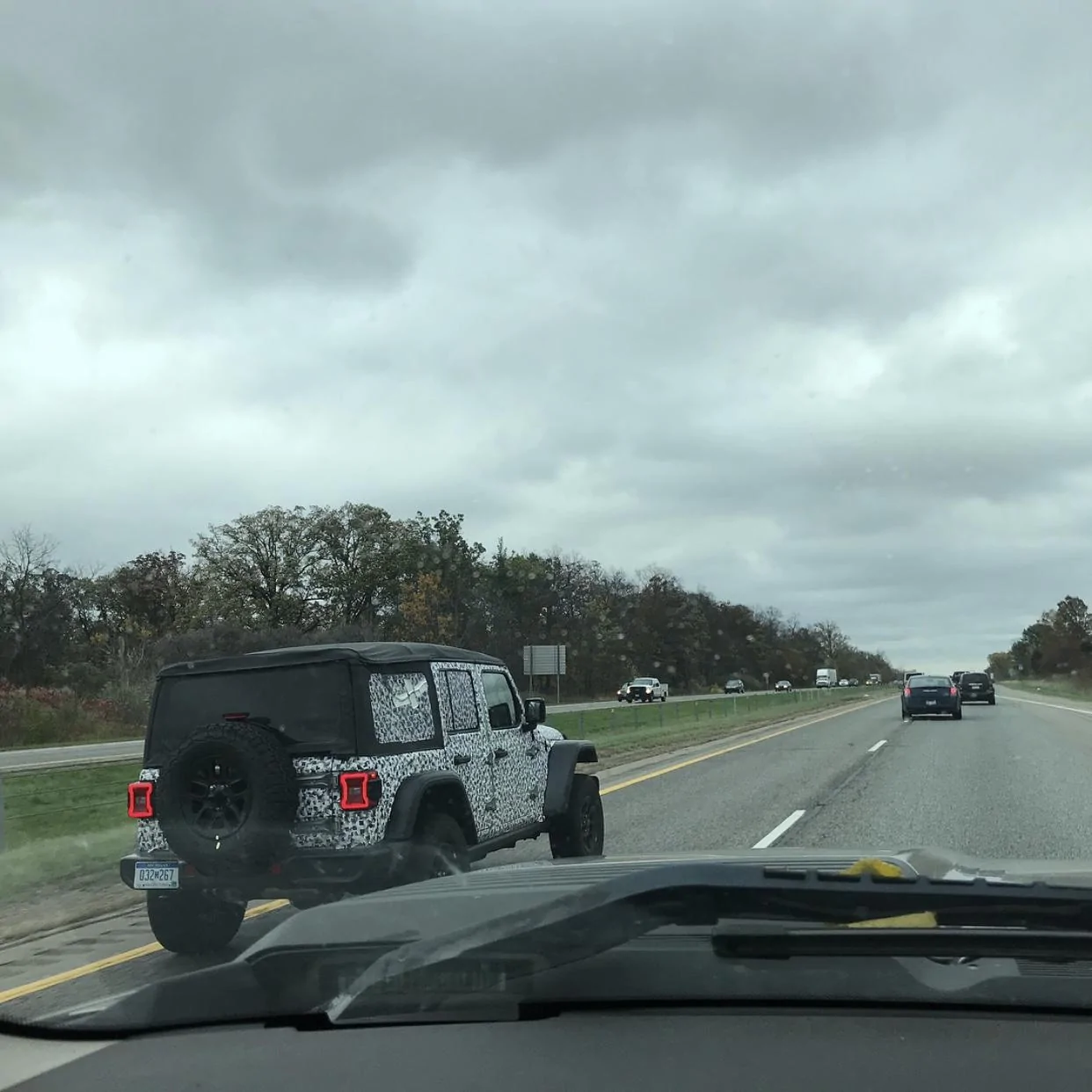 Jeep Wrangler JL JL picture thread {filename}