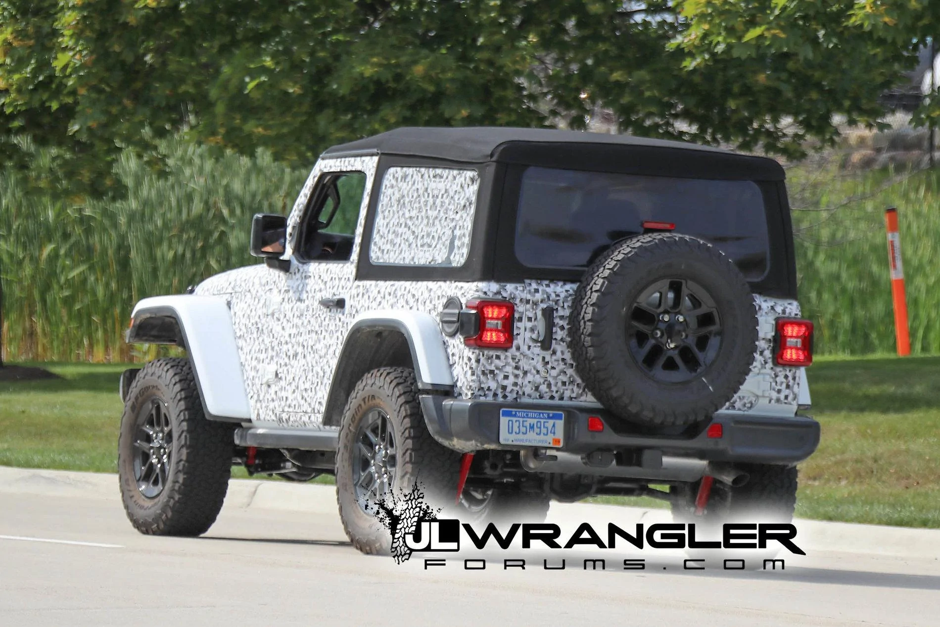 Jeep Wrangler JL JL picture thread 8F063D0C-FFAE-4E31-8DD5-4854FFC9C855