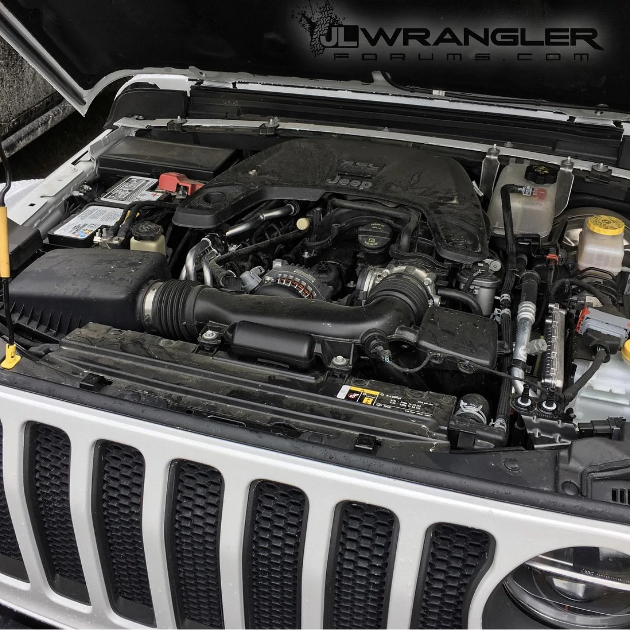 Jeep Wrangler JL JL picture thread 2018-Jeep-Wrangler-JL-JLU-In-Action-14