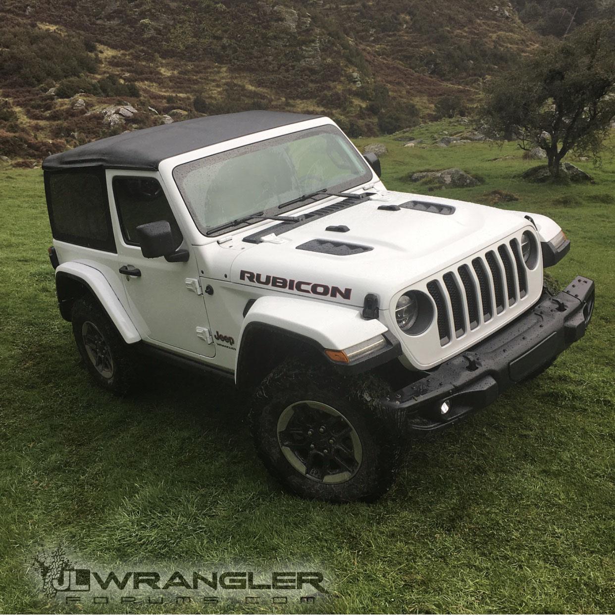 Jeep Wrangler JL JL picture thread 2018-Jeep-Wrangler-JL-JLU-In-Action-15