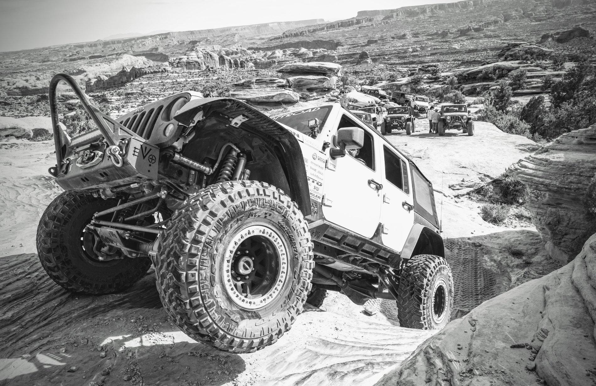 Jeep Wrangler JL Introductions & Welcome Thread 👋 _JLL0769